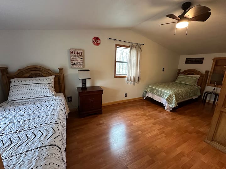 Bedroom 6