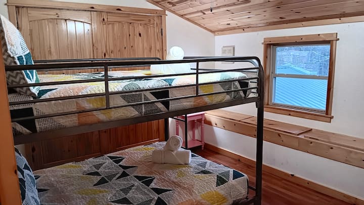 Bedroom 5