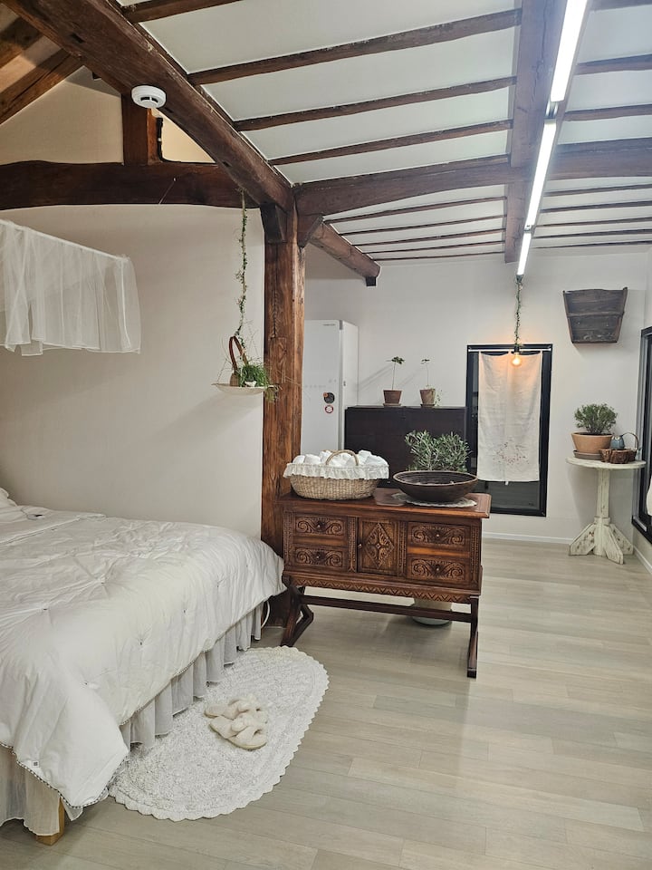 საძინებელი