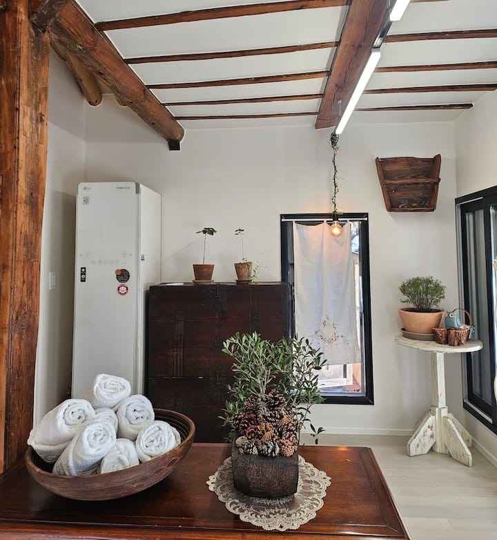 მისაღები ოთახი