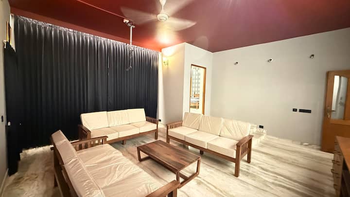 Wilson Guest House - Chennai