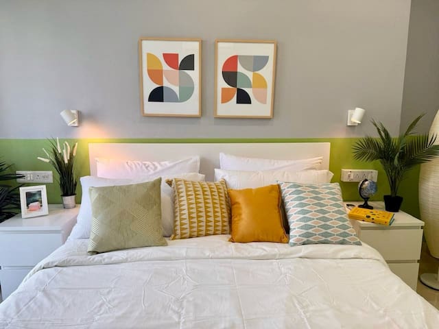 Connekt Homes managed Airbnb listing 3