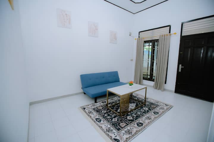 Sekost&guesthouse - Banda Aceh