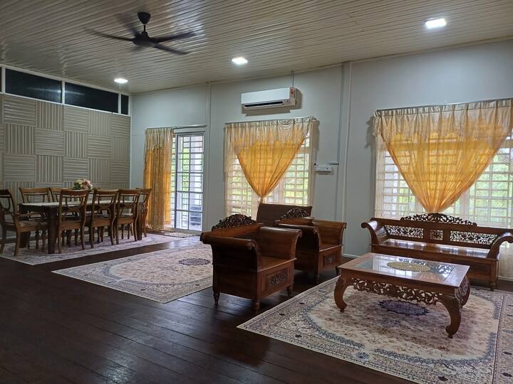 Homestay Rumah Che Gayah (Rcg) - Tanah Merah