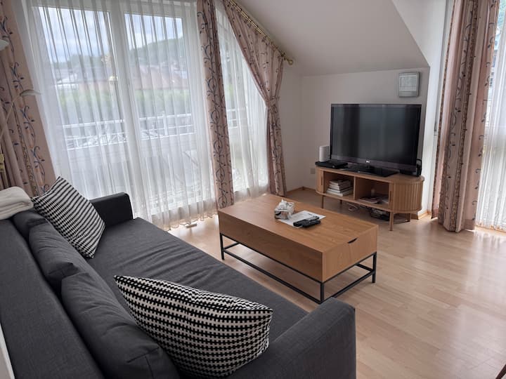 Zaunerblick-apartment - Bad Ischl