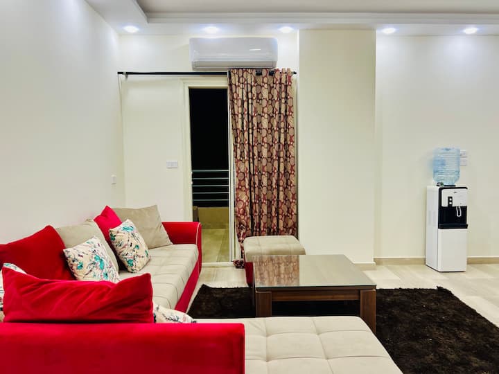 Red Sea Hurghada - Pool & Private Beach Access - Hurghada
