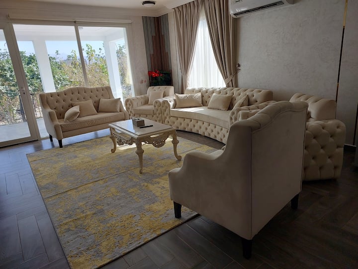استراحة الفيصل - Ras al-Khaimah