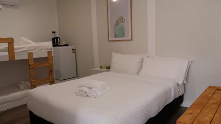 Family Room In Jindabyne (4) - Jindabyne