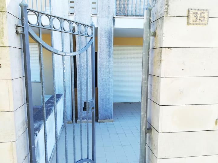 Elettra - Otranto