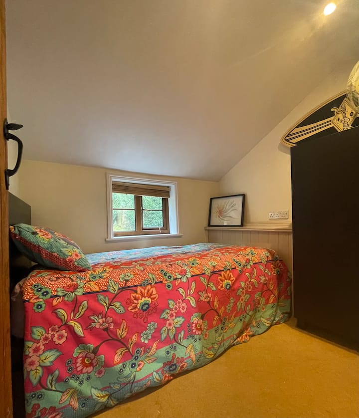 Dhomë gjumi 2