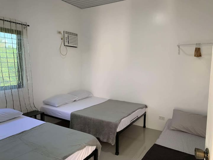 საძინებელი 2