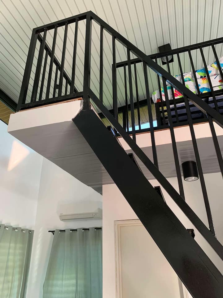 საძინებელი 3