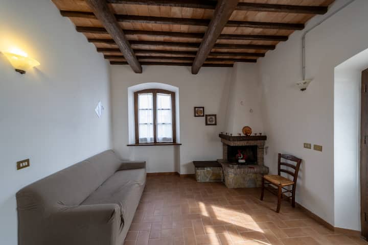 Agriturismo Il Poderuccio - Italie
