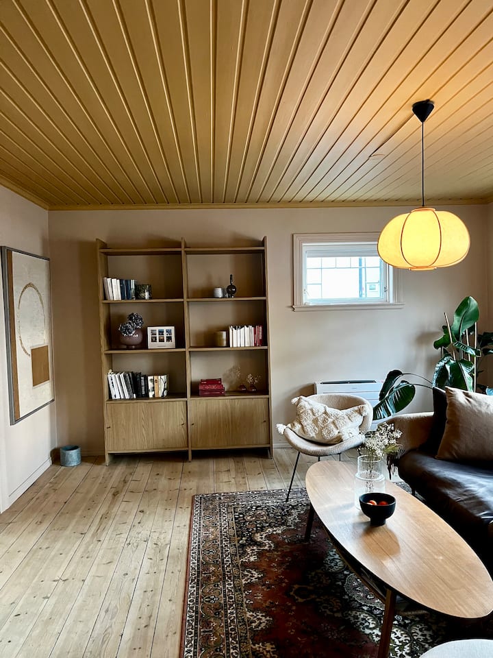 Sentral Leilighet - Stavanger