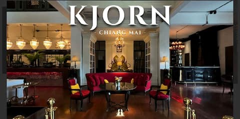 Grand Heritage Designer Home | A Thai Wonderment