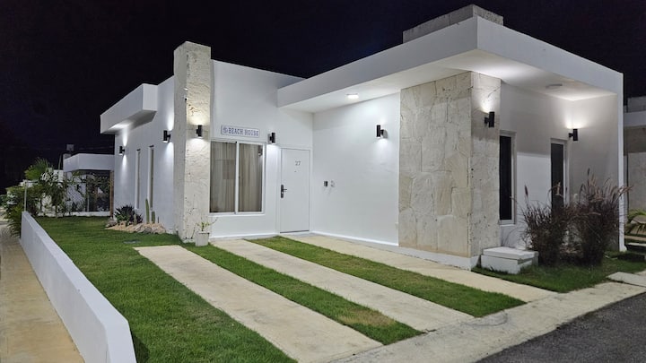 Villa “La Casita” - Punta Cana