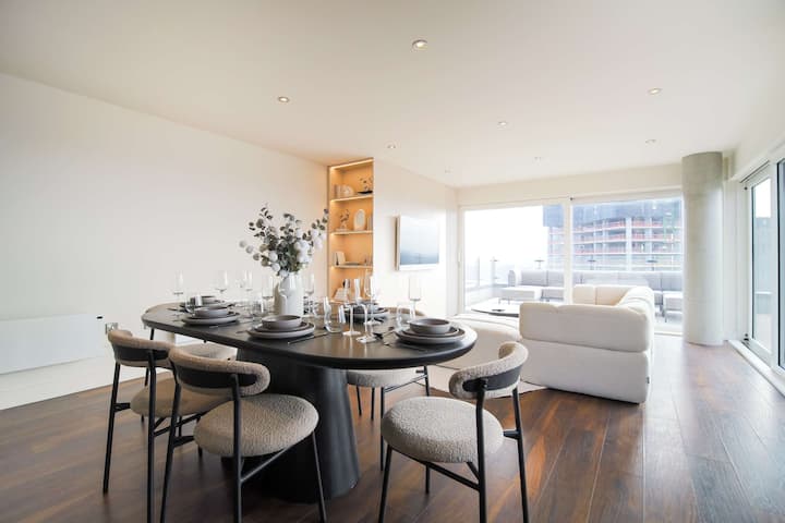 Altitude | The Heim - Manchester