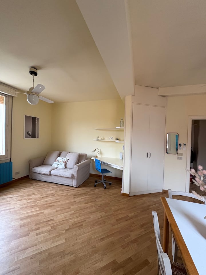 Casa Piave39 Pochi Passi Dal Centro Di Bologna - Bologne