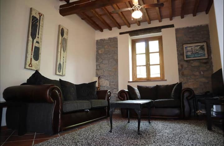 Ritirate Rustica - Pievepelago