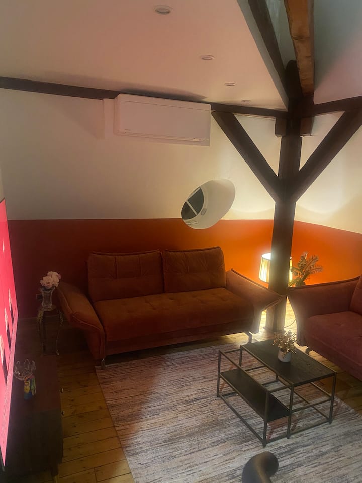 Suite Spa Privée - Hammam & Jacuzzi D’exception - Strasbourg