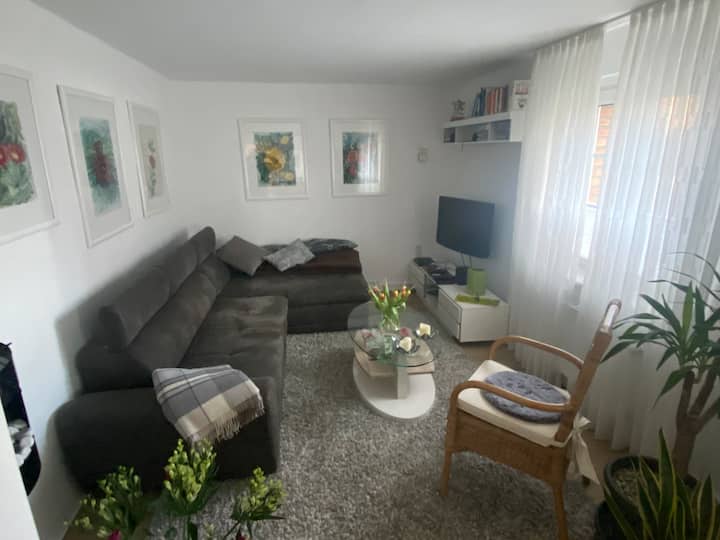 Wohnung Im Gemütlichen Landhaus(erdges. - Issum