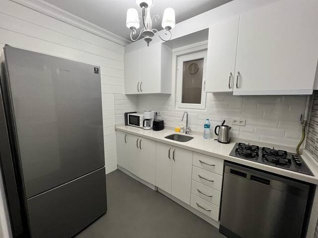 Luxury 4 Rooms Flat 4 min Walk to the Blue Mosque gallery image 3