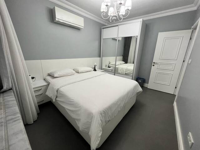 Luxury 4 Rooms Flat 4 min Walk to the Blue Mosque gallery image 4