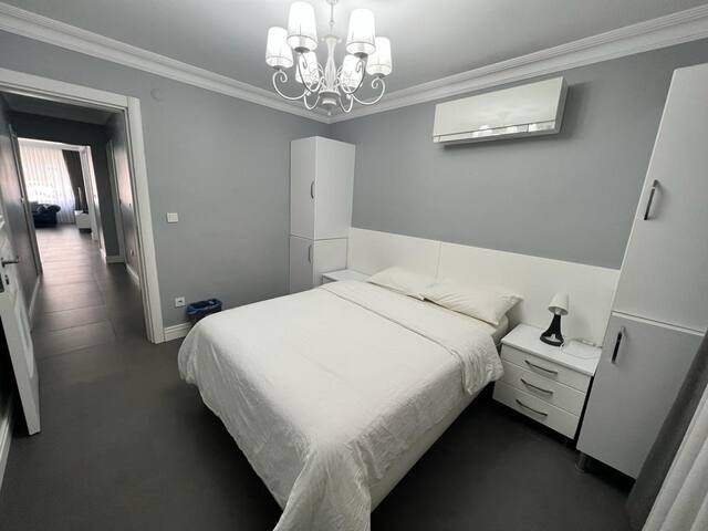 Luxury 4 Rooms Flat 4 min Walk to the Blue Mosque gallery image 5