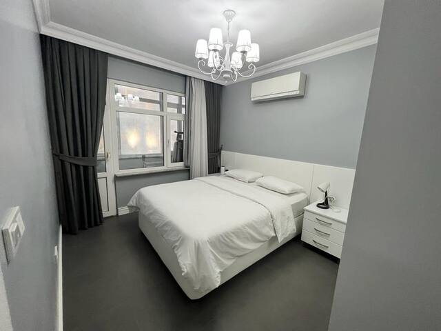 Luxury 4 Rooms Flat 4 min Walk to the Blue Mosque gallery image 2