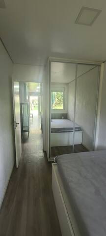 Listing in Porto Alegre