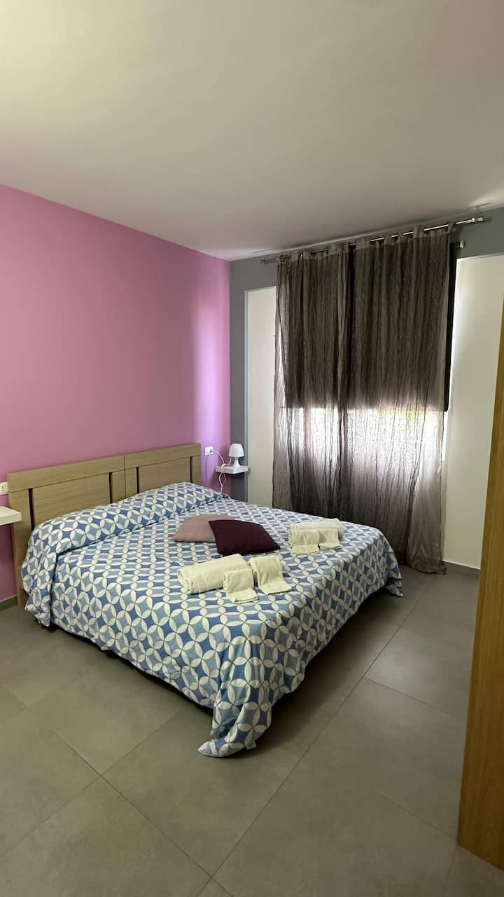 Chambre 2
