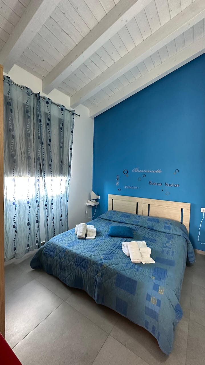 Chambre 1
