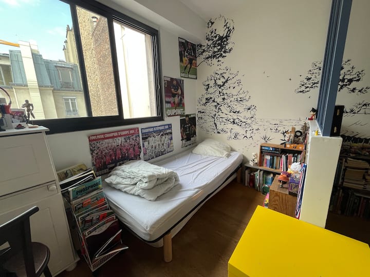 Chambre 2