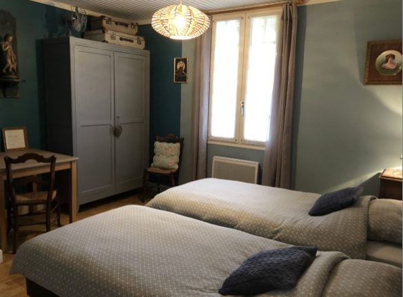 غرفة النوم 3