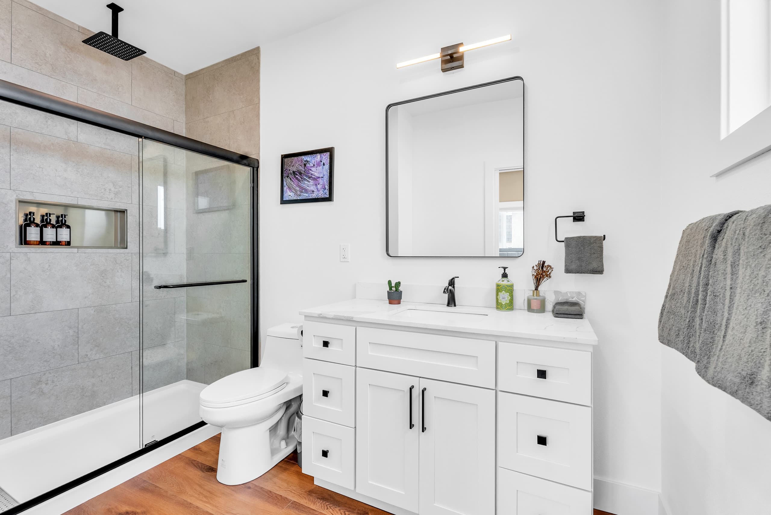 Luxury Guest House Near Downtown San Jose - Photo 17