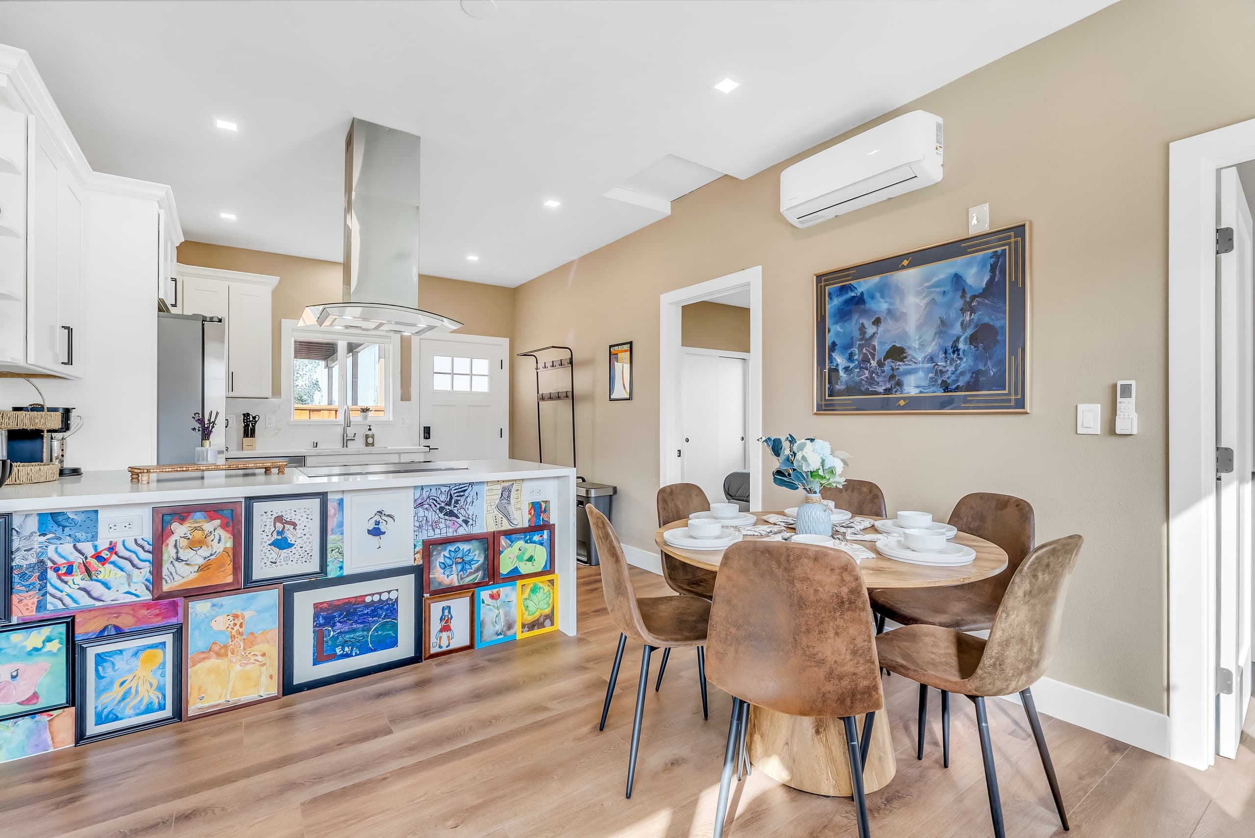 Luxury Guest House Near Downtown San Jose - Photo 1