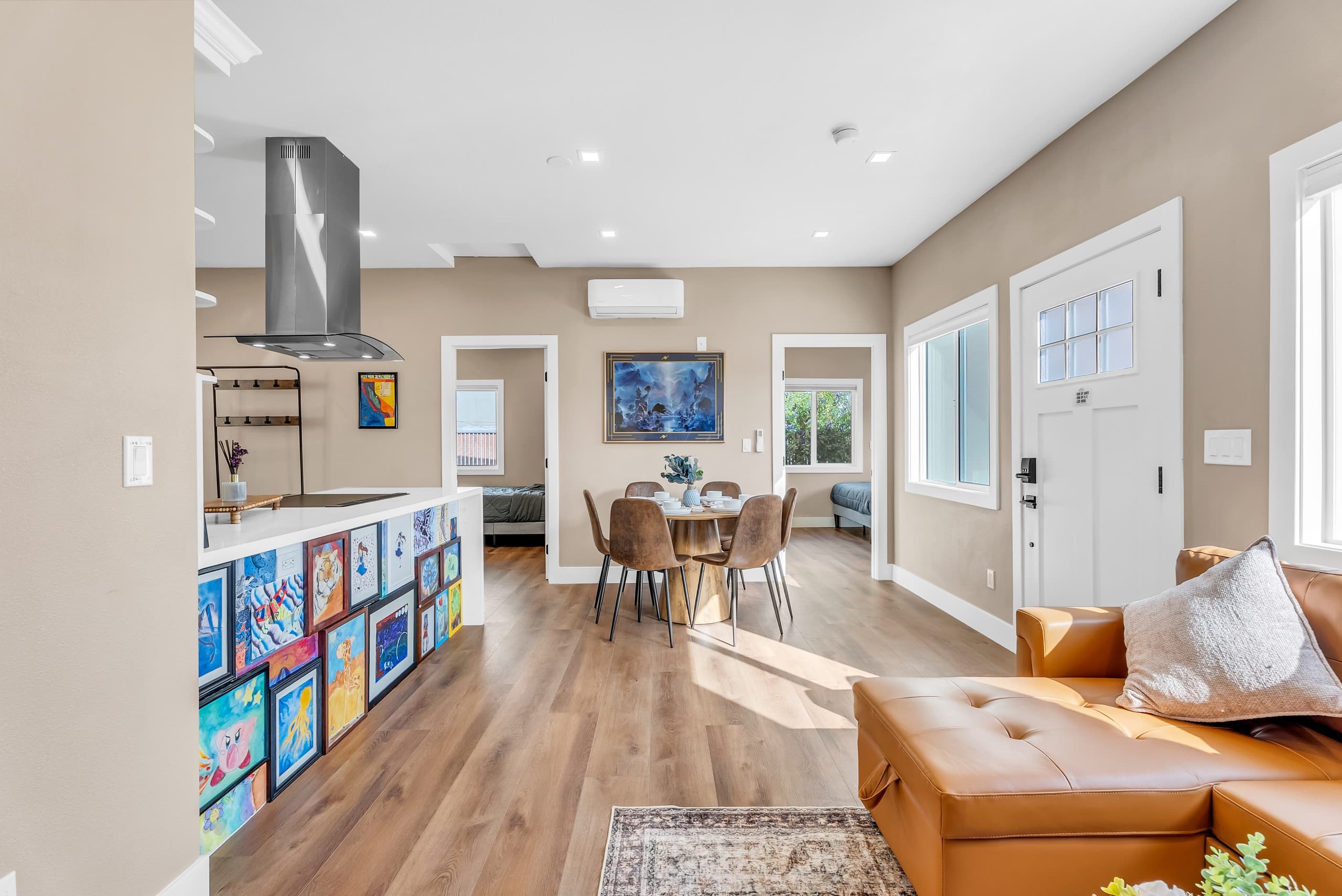 Luxury Guest House Near Downtown San Jose - Photo 10