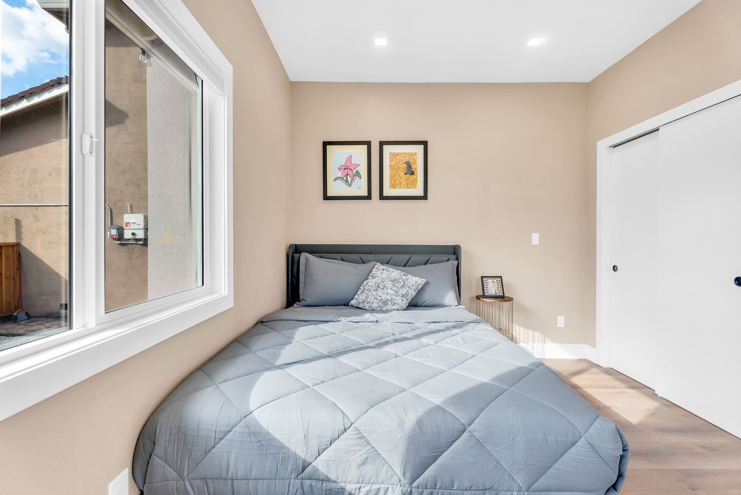 Luxury Guest House Near Downtown San Jose - Photo 8