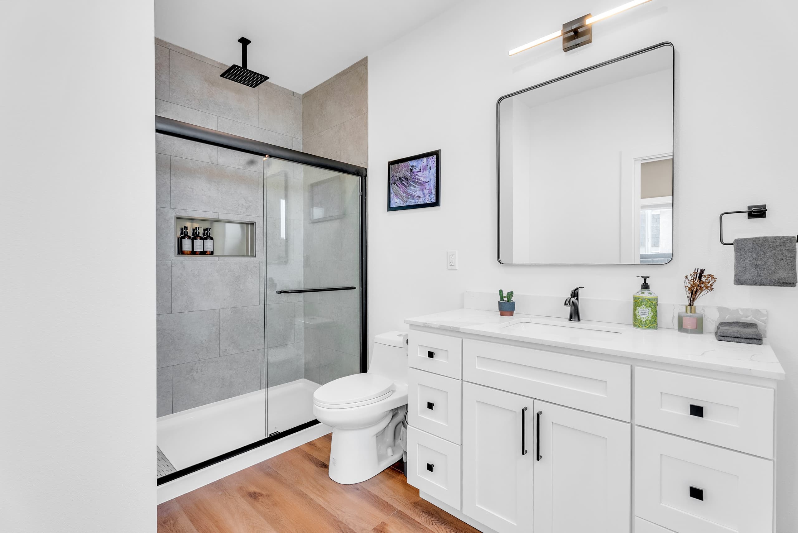 Luxury Guest House Near Downtown San Jose - Photo 11