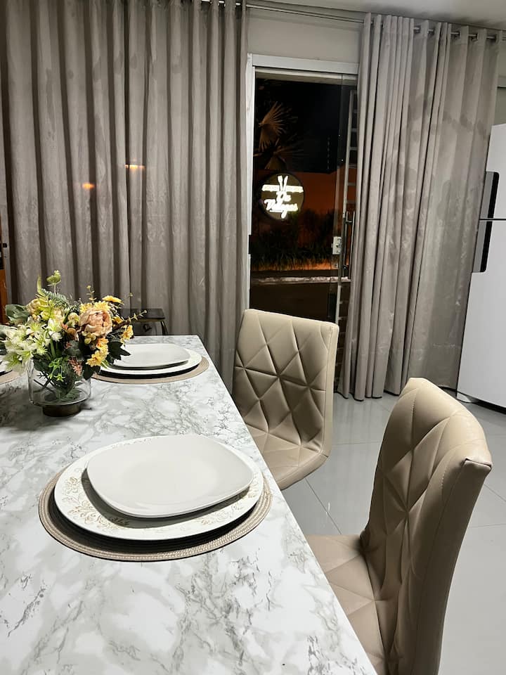 Apartamento Na Melhor Localização De Rio Branco - Rio Branco