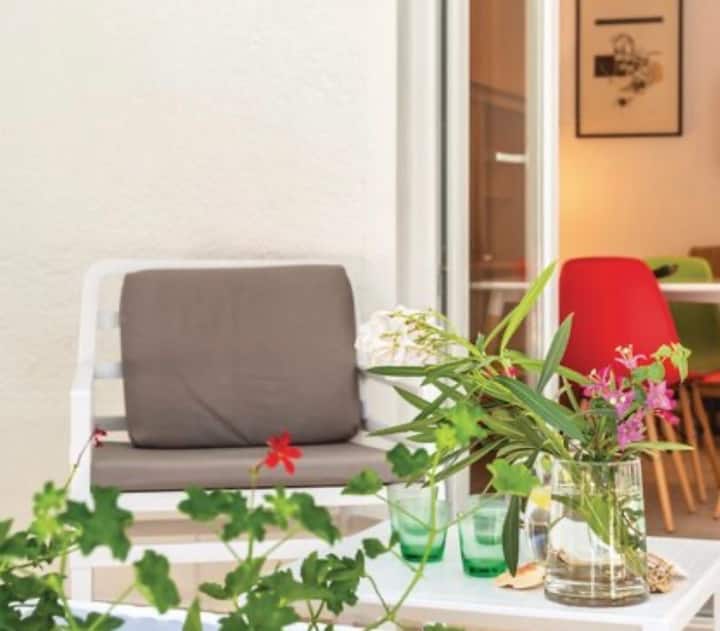 Apartman Lovor - Makarska