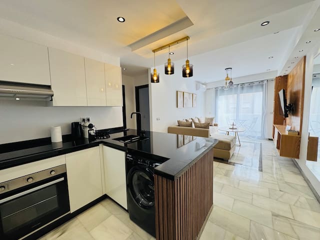 Benjelloun Immobilier managed Airbnb listing 1