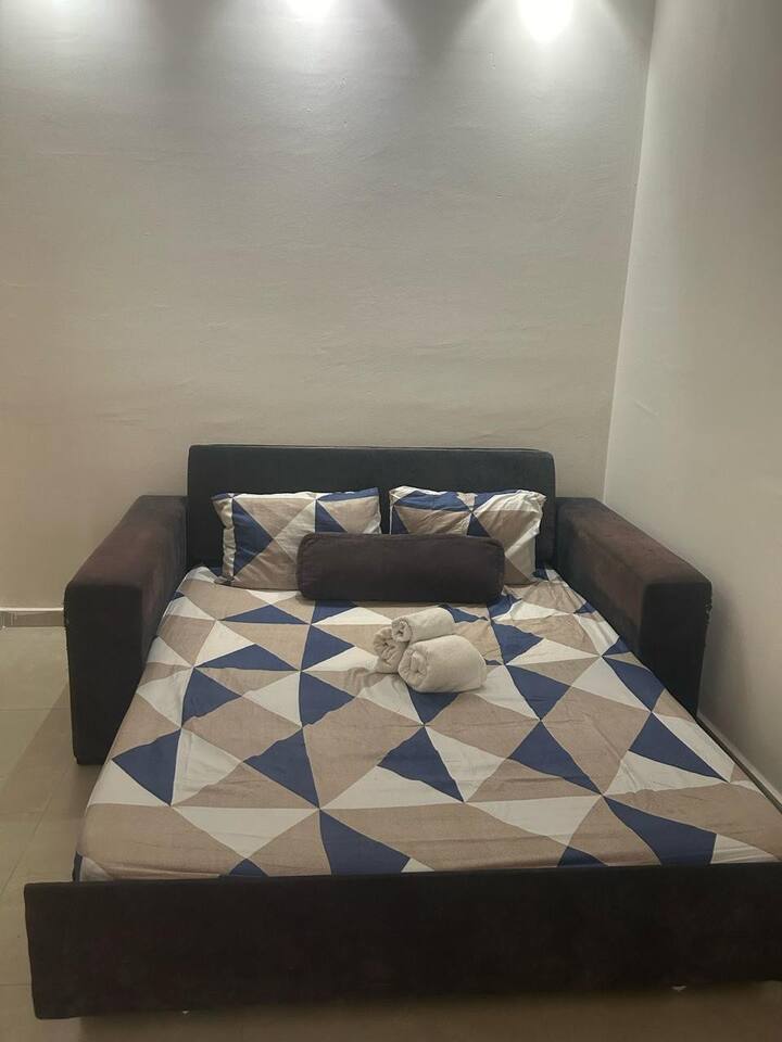 Спална соба 1