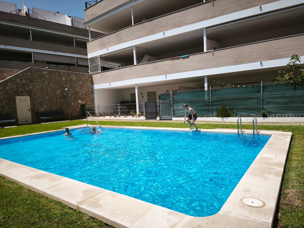 Apartamento en Peñíscola