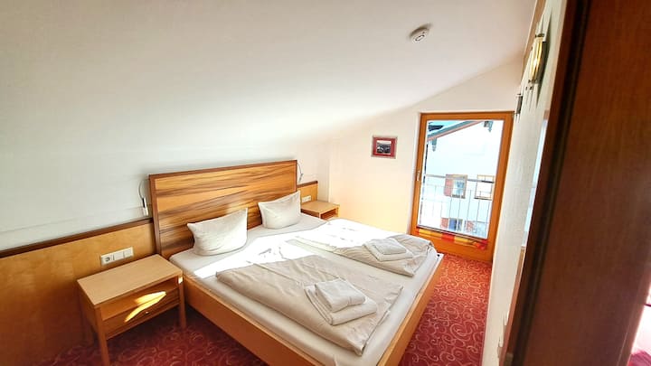 Спална соба 1