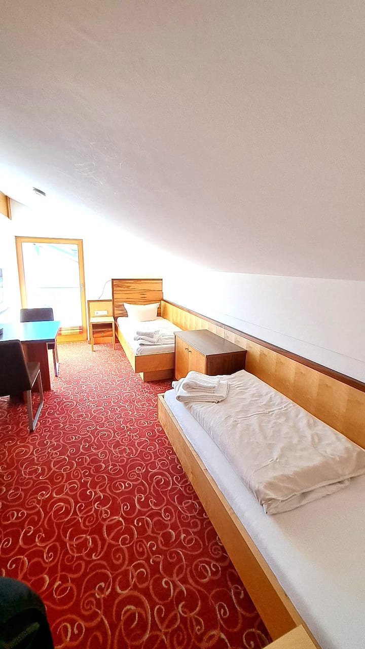 Спална соба 2