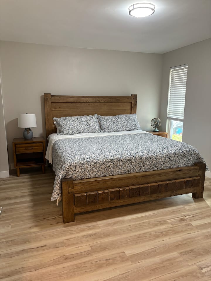 Спална соба 2