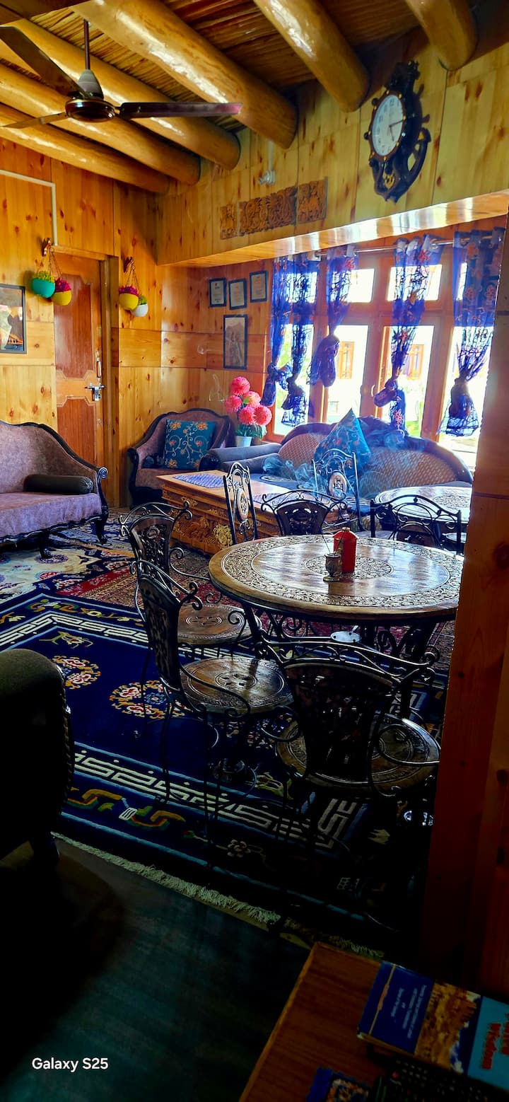 Welcome To Ashoor Residency, Leh - Leh