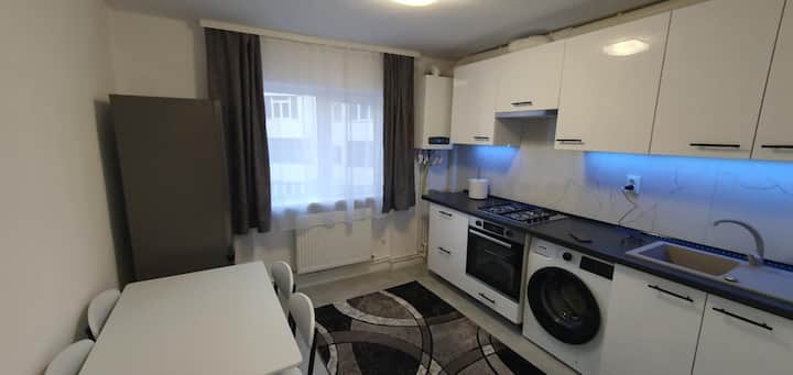 Mini Apartment New - Suceava