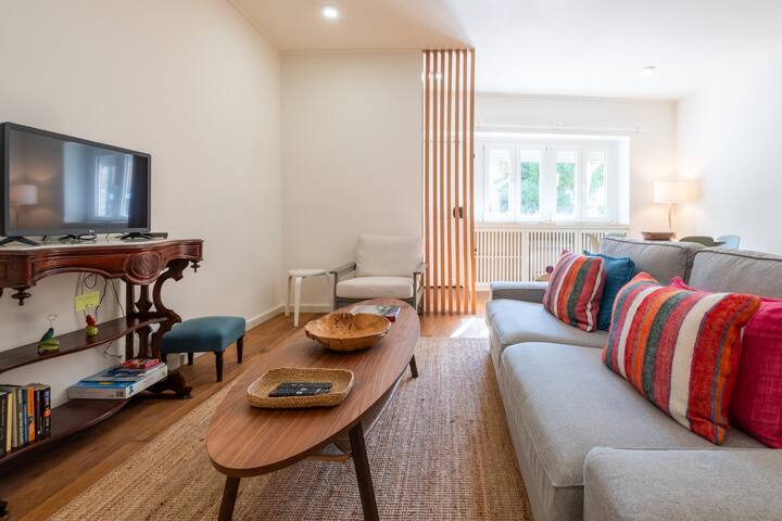 Cozy holiday in the historic heart of town gallery image 3